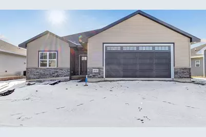 1270 Autumn Field Lane, De Pere, WI 54115 - Photo 33