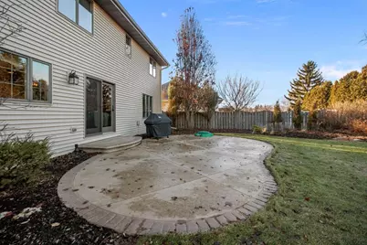 804 Heather Lane, Neenah, WI 54956 - Photo 51