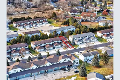 801 S Olson Avenue #A, Appleton, WI 54914 - Photo 31