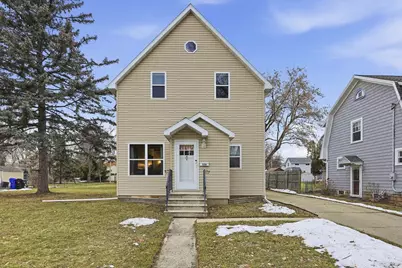 524 E McKinley Street, Appleton, WI 54915 - Photo 1