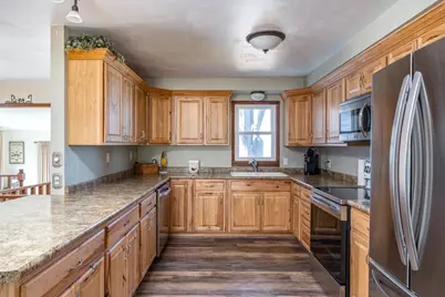 N6629 Harrison Road, Hilbert, WI 54129 - Photo 7