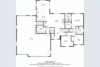 2141 Wheat Way, Green Bay, WI 54311 - Photo 37