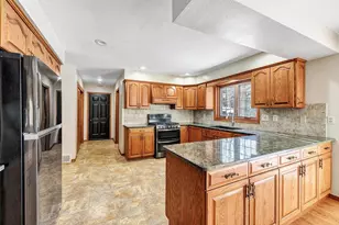 3398 Wilderness Trail, Suamico, WI 54313 - Photo 7