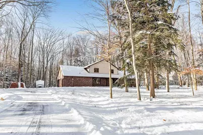 3398 Wilderness Trail, Suamico, WI 54313 - Photo 1