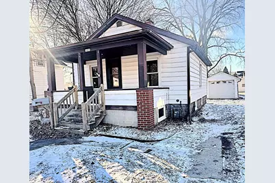 1633 Burdick Street, Oshkosh, WI 54901 - Photo 1