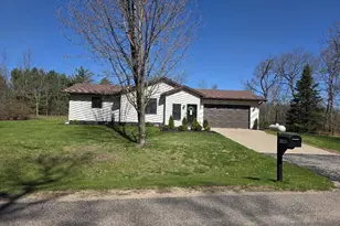 N3408 Marlwood Dr, Wautoma, WI 54982 - Photo 1