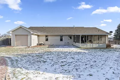 1615 Shallow Creek Court, Green Bay, WI 54313 - Photo 57