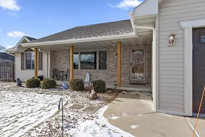 1615 Shallow Creek Court, Green Bay, WI 54313 - Photo 59