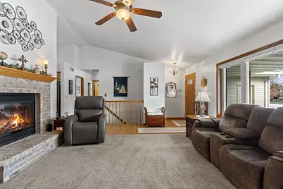 1615 Shallow Creek Court, Green Bay, WI 54313 - Photo 19