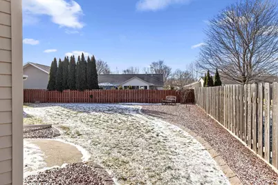 1615 Shallow Creek Court, Green Bay, WI 54313 - Photo 55