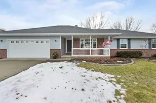 1225 Drews Dr, De Pere, WI 54115 - Photo 47