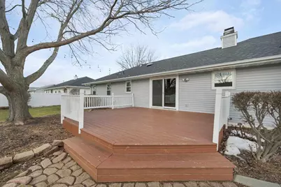 1225 Drews Drive, De Pere, WI 54115 - Photo 37