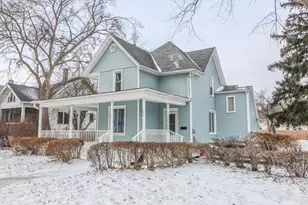 407 S Jackson St, Waterloo, WI 53594 - Photo 1