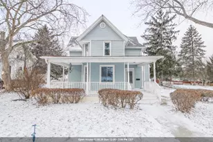 407 S Jackson St, Waterloo, WI 53594 - Photo 1