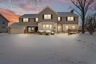 128 Cottage Ave, Fond du Lac, WI 54935 - Photo 1