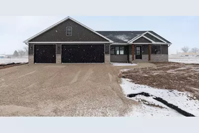 N3976 Wettering Way, Kaukauna, WI 54130 - Photo 1