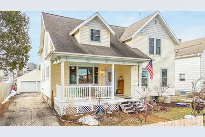 517 S Locust Street, Appleton, WI 54914 - Photo 1