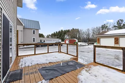 703 Depot Street, Manawa, WI 54949 - Photo 5