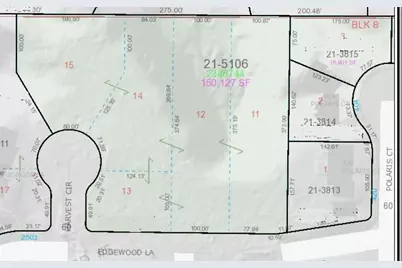 Edgewood Lane, Green Bay, WI 54302 - Photo 1