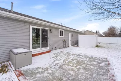 N9555 Chadbury Lane, Appleton, WI 54915 - Photo 35