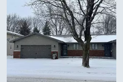 514 E Elm Drive, Little Chute, WI 54140 - Photo 1