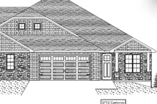 2712 Castaway Ct, Green Bay, WI 54311 - Photo 1