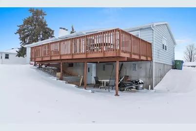 6783 Bunker Hill Road, Greenleaf, WI 54126 - Photo 35