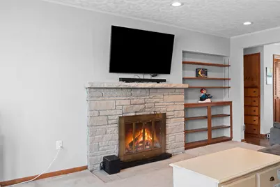 6783 Bunker Hill Road, Greenleaf, WI 54126 - Photo 5