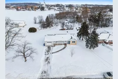 6783 Bunker Hill Road, Greenleaf, WI 54126 - Photo 37