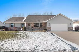 1105 Faversham Way, Green Bay, WI 54313 - Photo 1