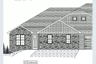 2718 Castaway Court, Green Bay, WI 54311 - Photo 1