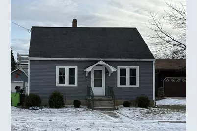 139 School Street, Chilton, WI 53014 - Photo 1