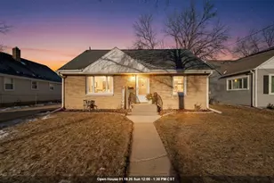 1512 13th Ave, Green Bay, WI 54304 - Photo 1