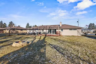 413 Birchwood Drive, Francis Creek, WI 54214 - Photo 43