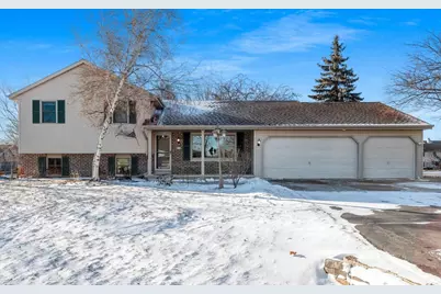 N349 Fieldside Lane, Appleton, WI 54915 - Photo 1