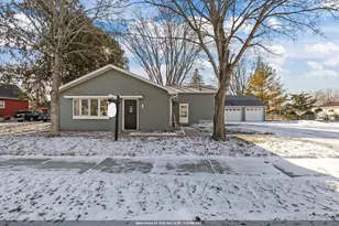 135 Rose St, North Fond du Lac, WI 54937 - Photo 1