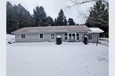 13733 River Lane, Mountain, WI 54149 - Photo 1