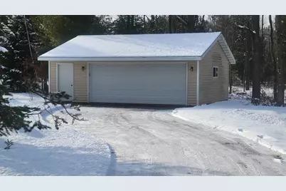 7106 Garbrecht Road, Oconto Falls, WI 54154 - Photo 5