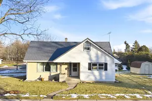 602 Wisconsin Ave, Kewaunee, WI 54216 - Photo 1