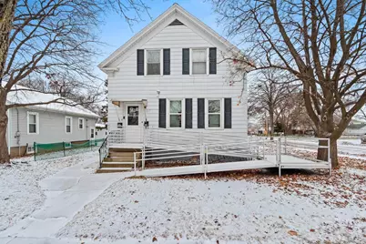 1367 Day Street, Green Bay, WI 54302 - Photo 1