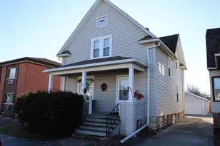 192 E Rees St, Fond du Lac, WI 54935 - Photo 1