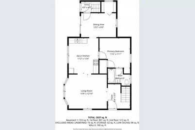 205 Division Street, Neenah, WI 54956 - Photo 27