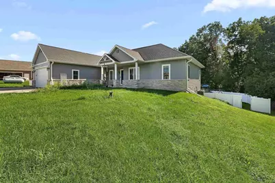 W2345 Big Ben Road, Eden, WI 53019 - Photo 37