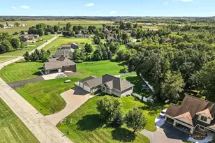 W2345 Big Ben Rd, Eden, WI 53019 - Photo 47