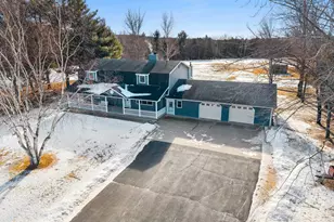 1007 Schabow St, Gresham, WI 54128 - Photo 71