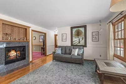 1007 Schabow Street, Gresham, WI 54128 - Photo 9