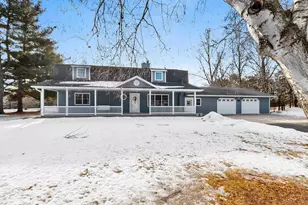 1007 Schabow St, Gresham, WI 54128 - Photo 61