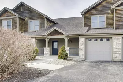 7585 Meadow Ridge Road #J40, Egg Harbor, WI 54209 - Photo 1