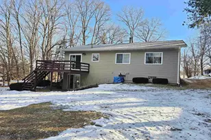 703 S West St, Weyauwega, WI 54983 - Photo 5