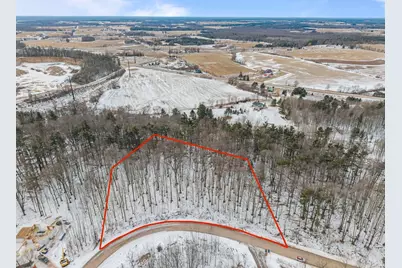 Oak View Drive, Shawano, WI 54166 - Photo 1